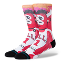 Chicago Bulls Mascot Crew