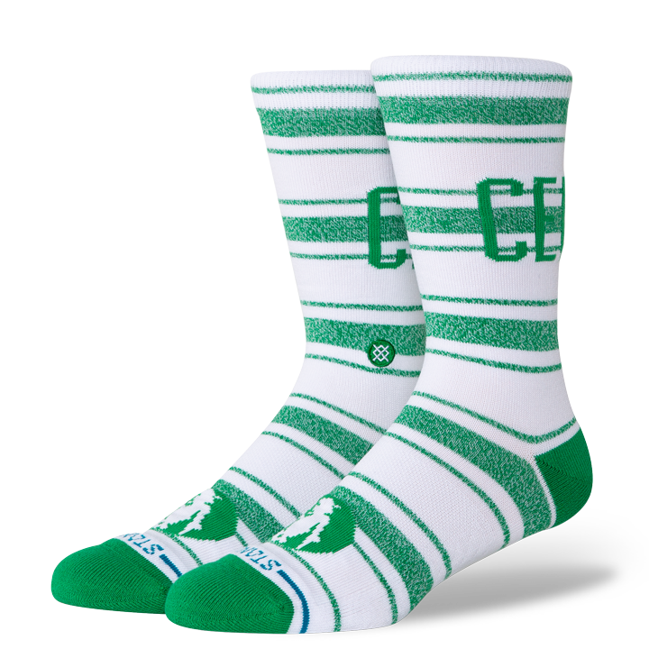 Celtics Homesick Crew