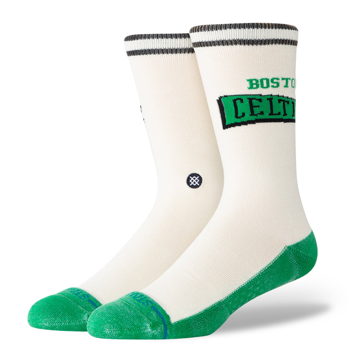 Celtics Victory Crew