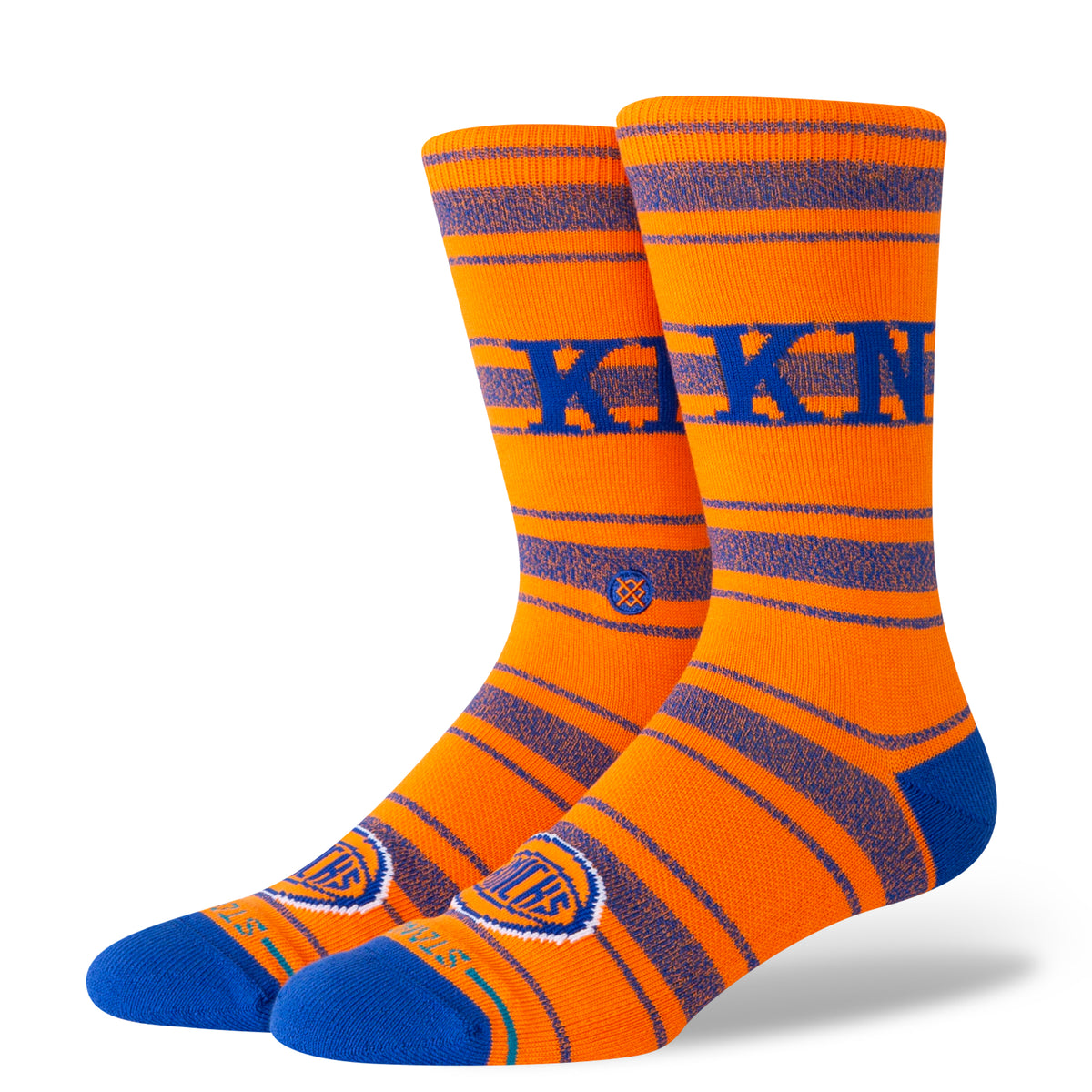 Knicks Homesick Crew