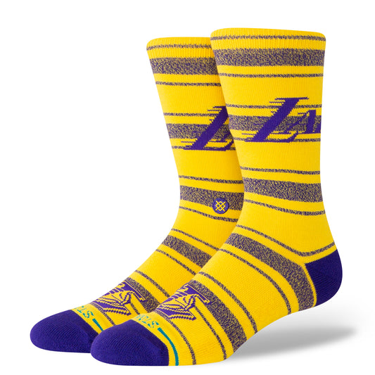 Lakers Homesick Crew