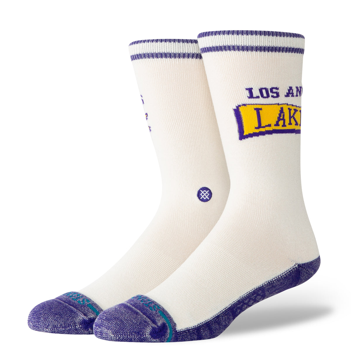 Lakers Victory Crew