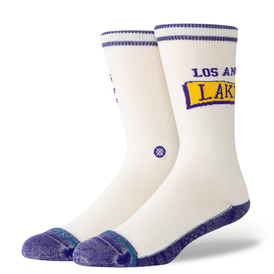 Lakers Victory Crew