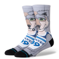 Timberwolves Mascot Crew