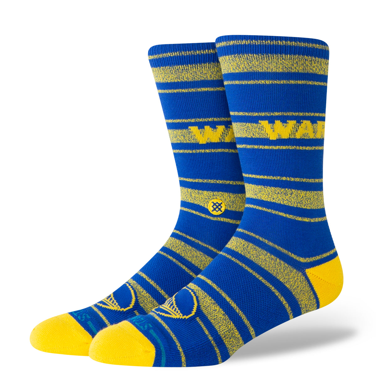 Warriors Homesick Crew