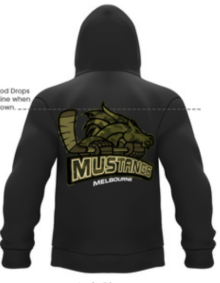 ANZAC DAY 2026 HOODIE