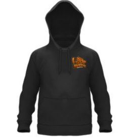 ANZAC DAY 2026 HOODIE
