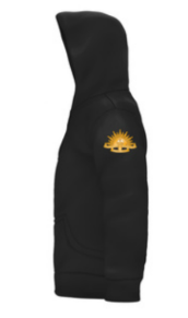 ANZAC DAY 2026 HOODIE