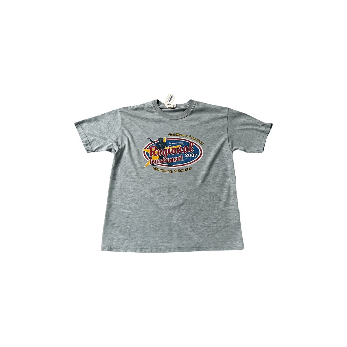 ARKANSAS RETRO BASEBALL T-SHIRT