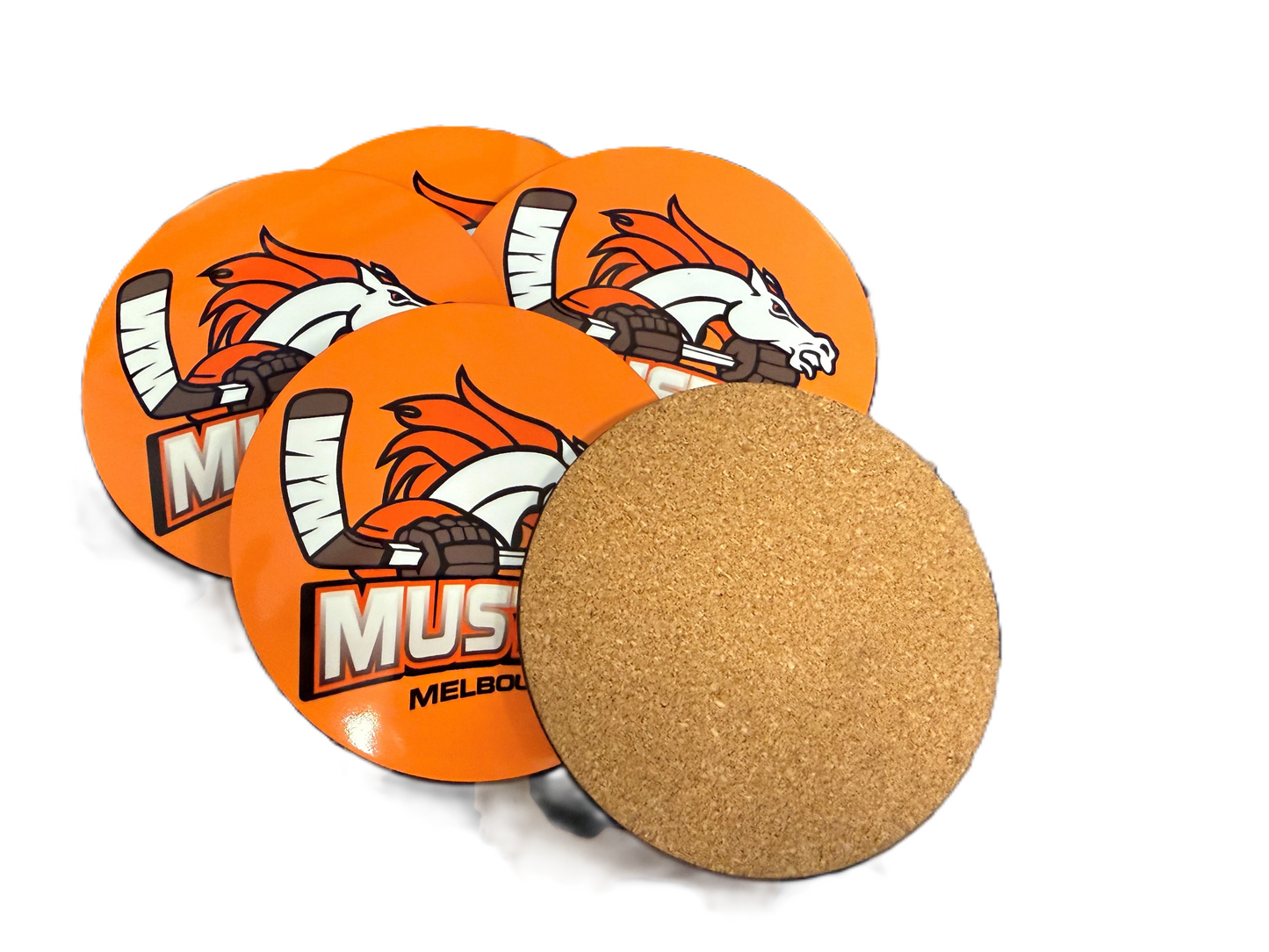 Coaster 4 pack