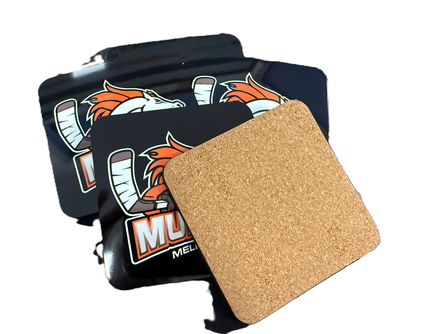 Coaster 4 pack