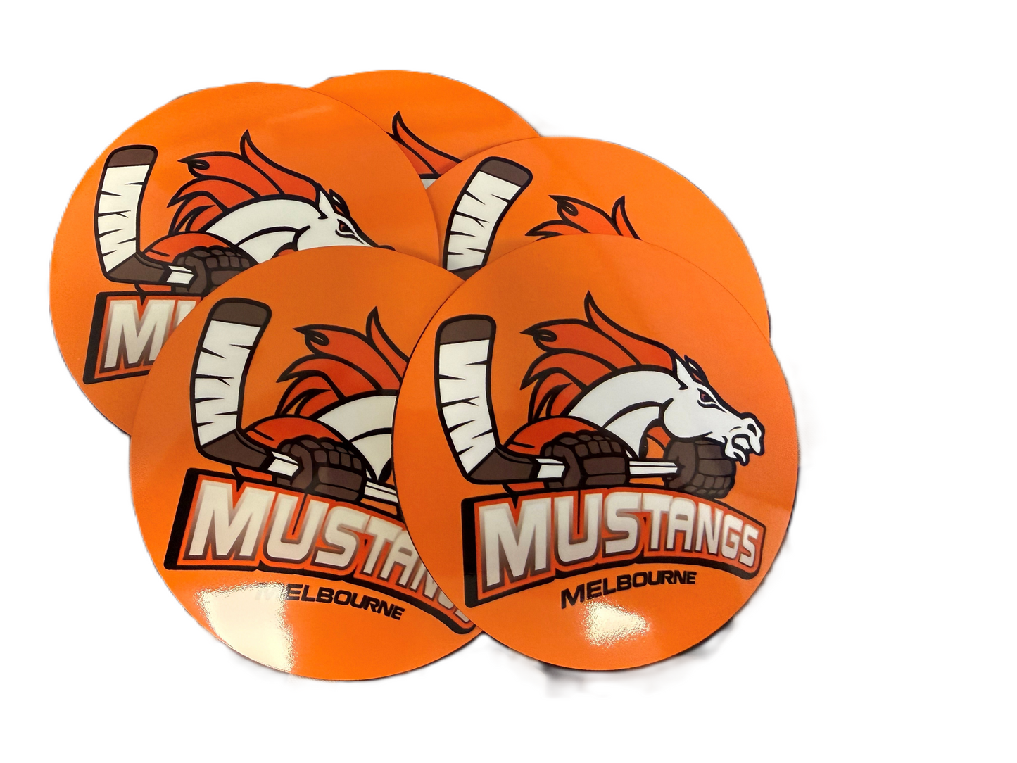 Coaster 4 pack