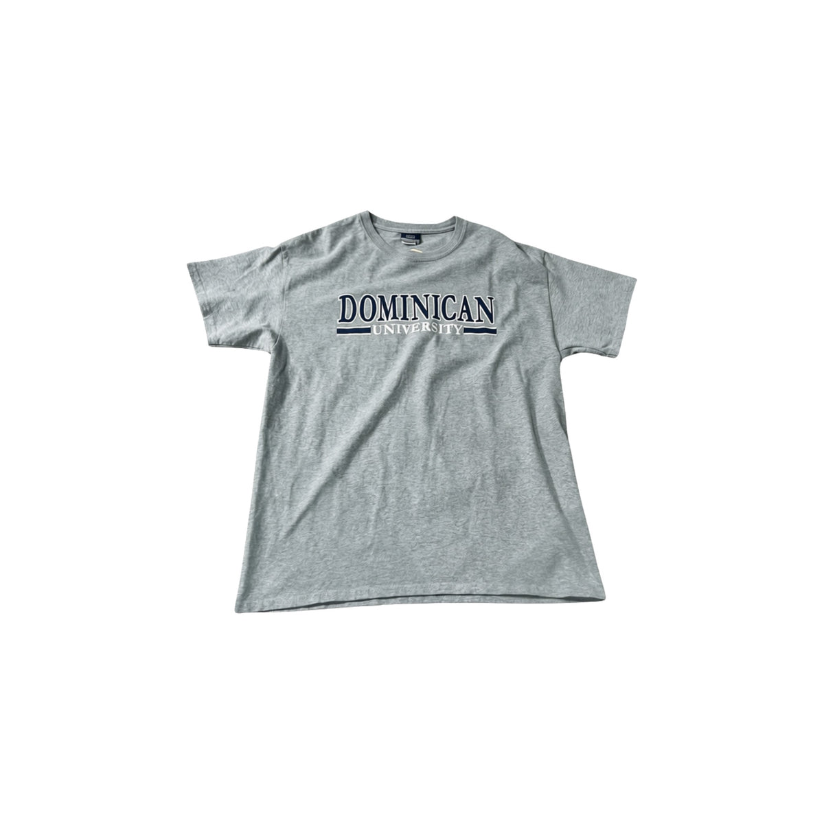 DOMINICAN UNIVERSITY T-SHIRT