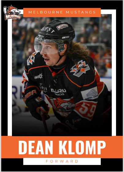 2025 Player Trading Cards