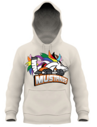 Pride 2024 Hoodie