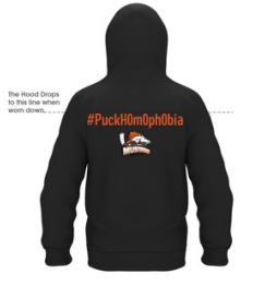 Pride 2024 Hoodie