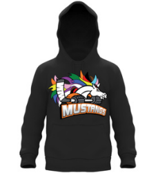 Pride 2024 Hoodie