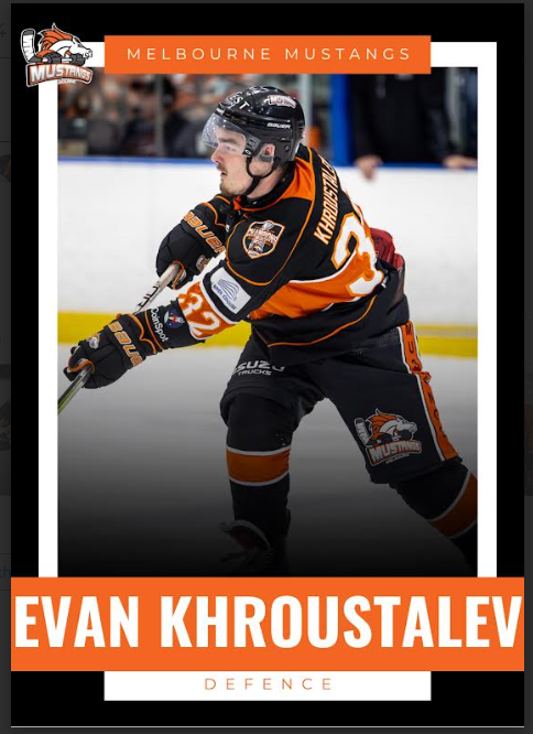 2025 Player Trading Cards