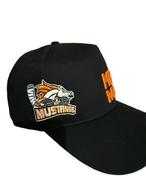 Face Off Cap