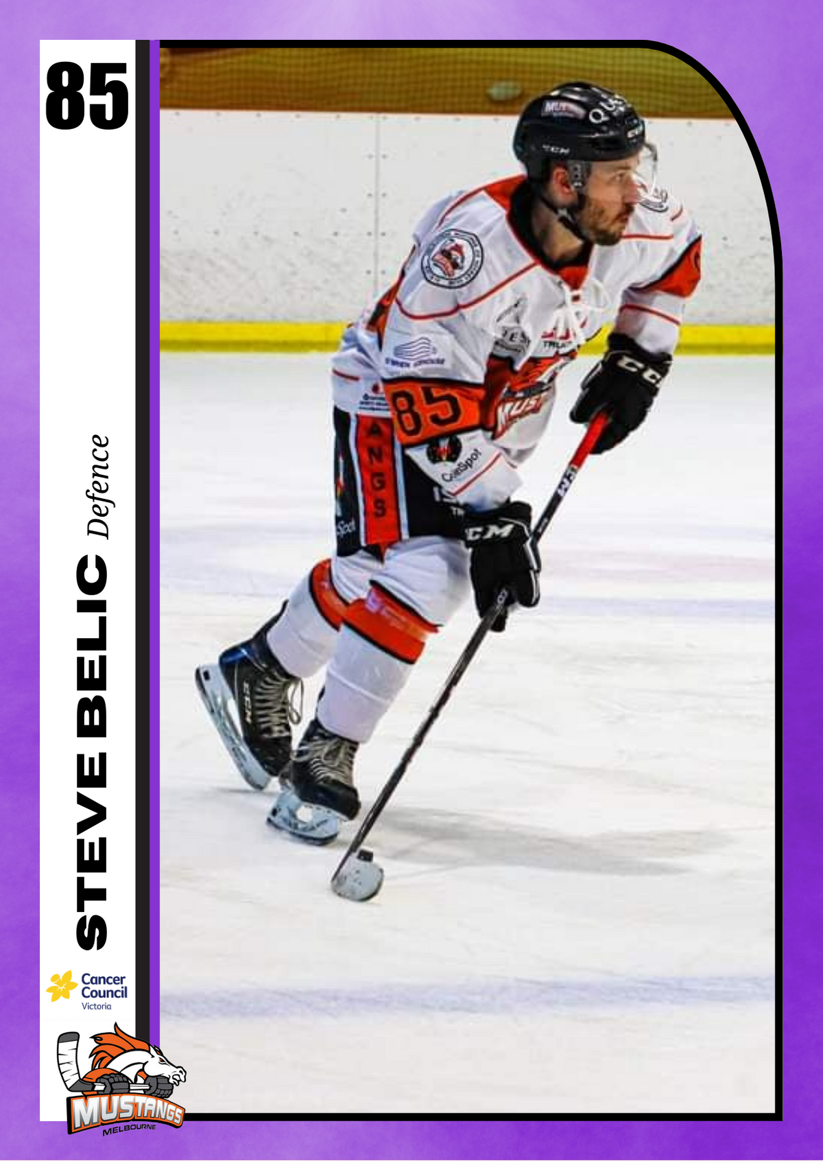 Player Trading Cards