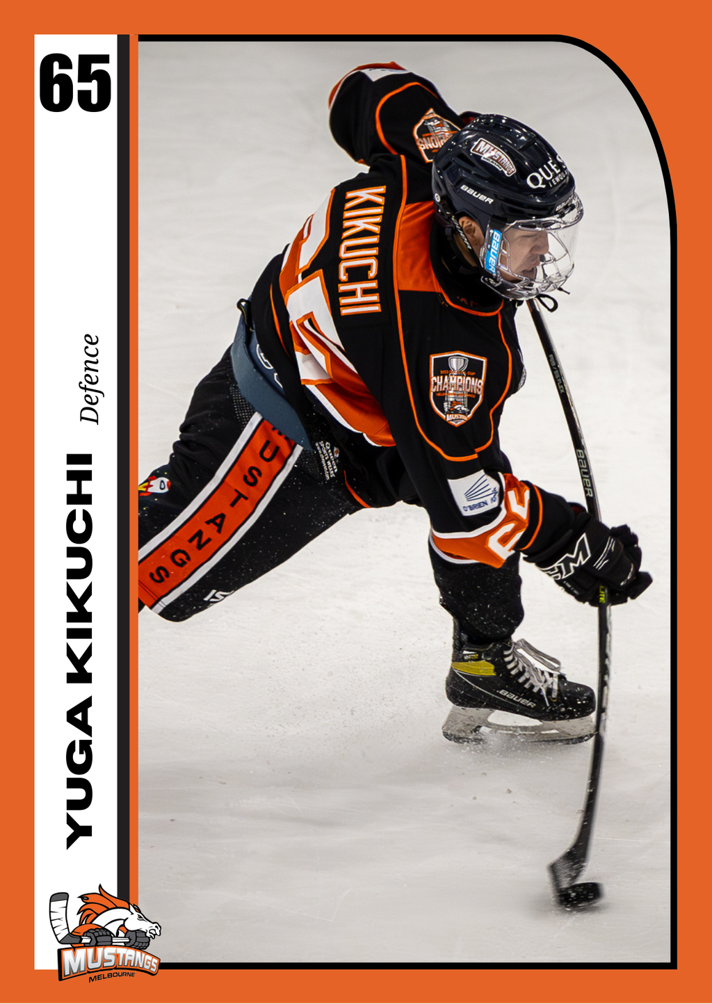 Player Trading Card COMPLETE SET with Bonus Set