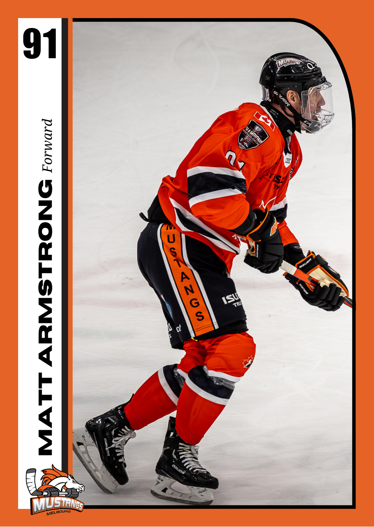 Player Trading Cards