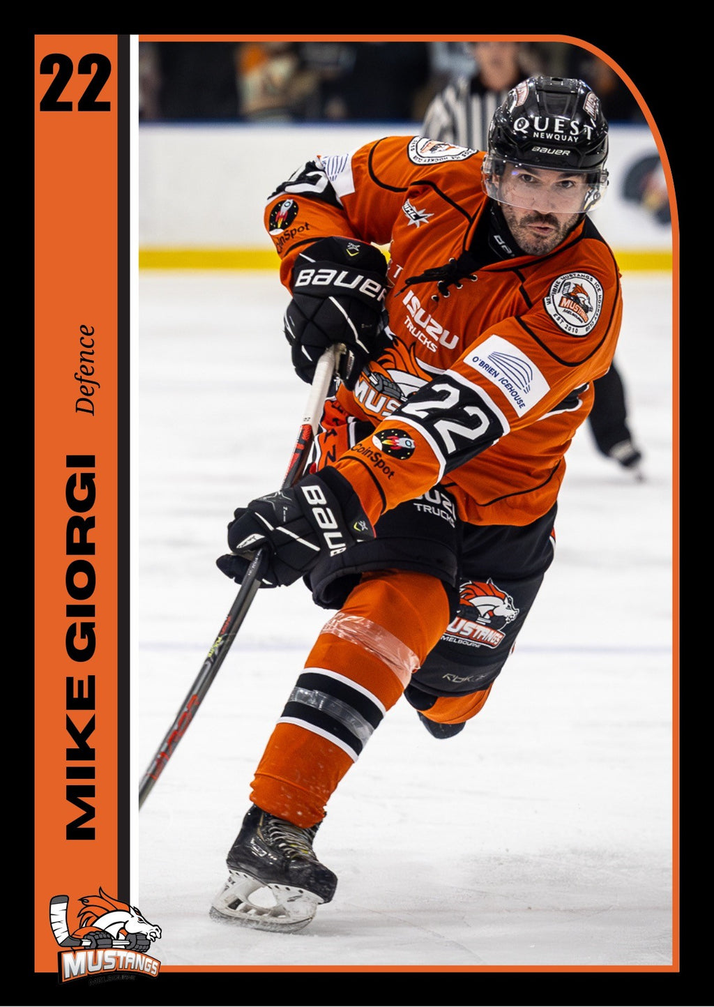 Player Trading Card COMPLETE SET with Bonus Set