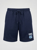 UNC COURTSIDE SHORTS