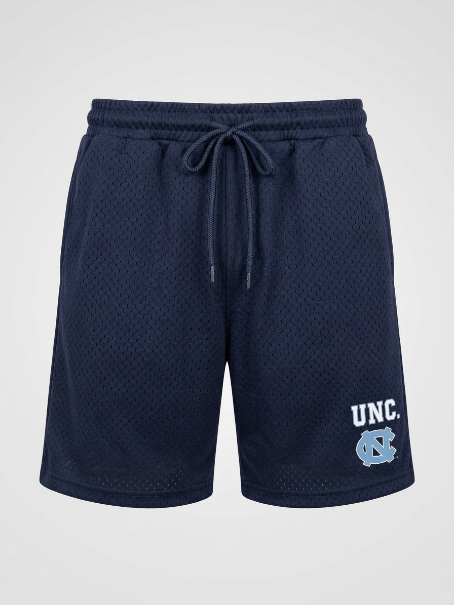 UNC COURTSIDE SHORTS