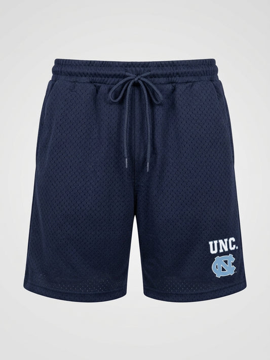 UNC COURTSIDE SHORTS