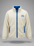 REVERSIBLE PUFFER JACKET NYK