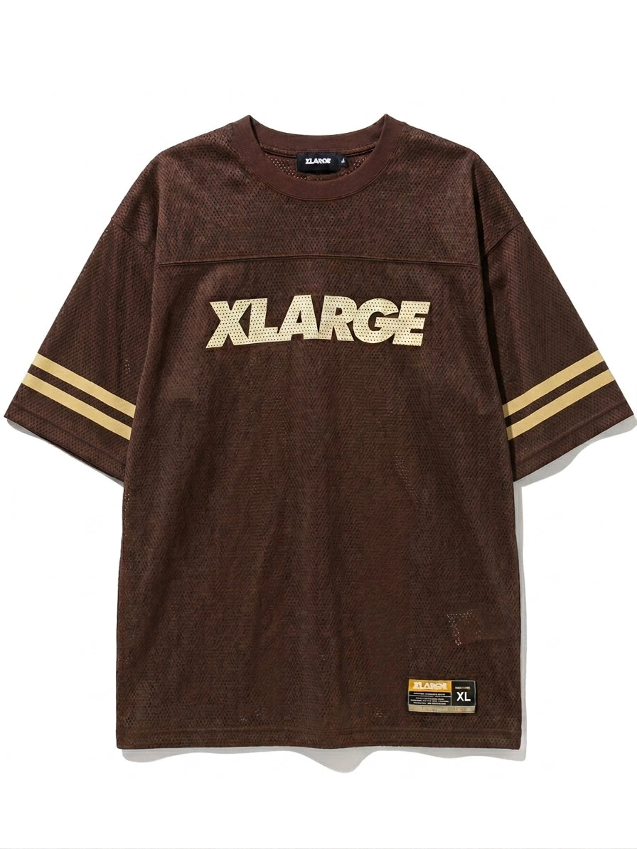 ITALIC GAME SHIRT