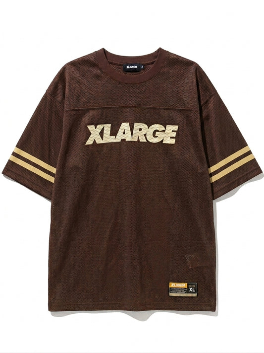 ITALIC GAME SHIRT