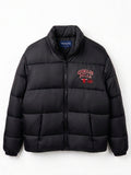 BLACKLETTER CHAMPS PUFFER CHICAGO