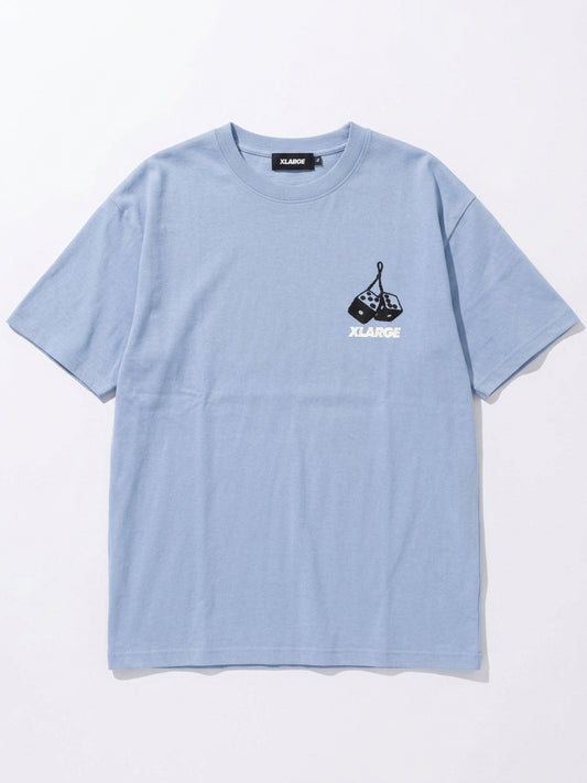 DICE SS TEE