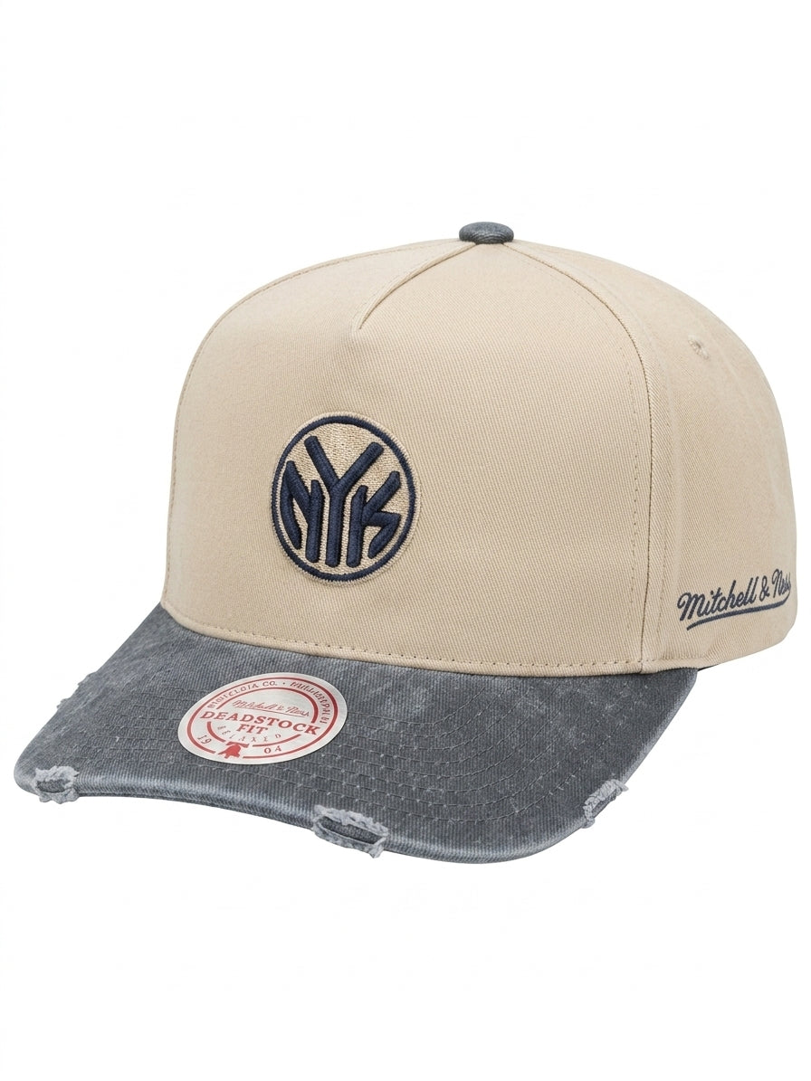 DISTRESSED ORIGINS NYK CAP