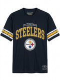 NFL ARC TEE STEELERS