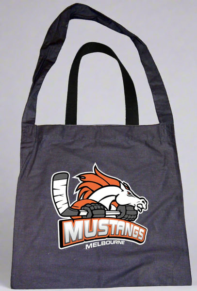 Shoulder Bag – Melbourne Mustangs