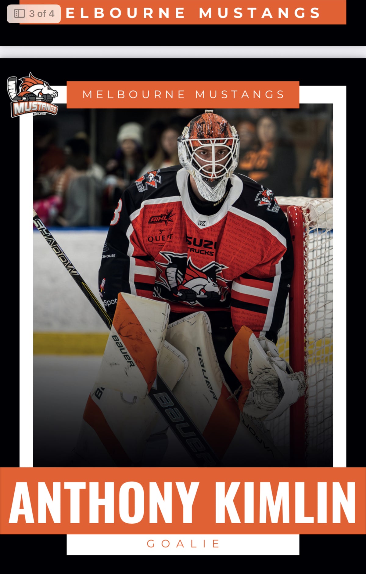 2025 Player Trading Cards