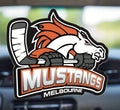 Logo Sticker