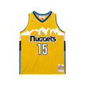 2017 NUGS JOKIC JERSEY