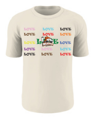 Pride 2024 Tee