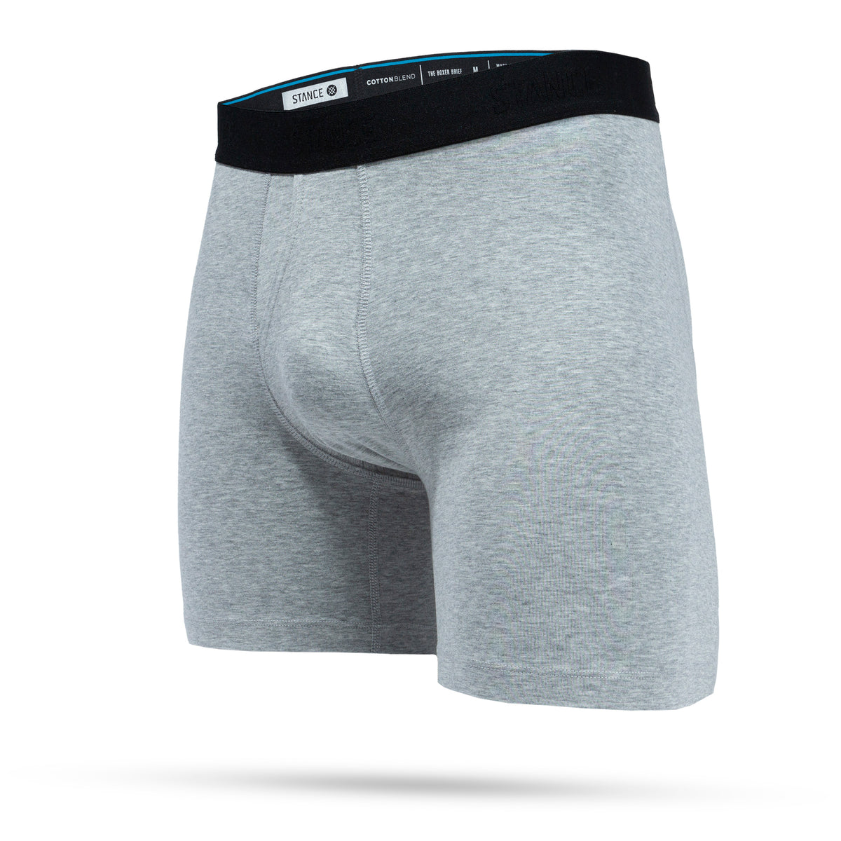 Standard 6In Boxer Brief
