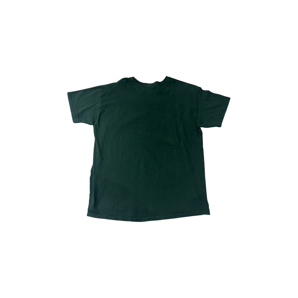 MICHIGAN STATE BASKETBALL T-SHIRT