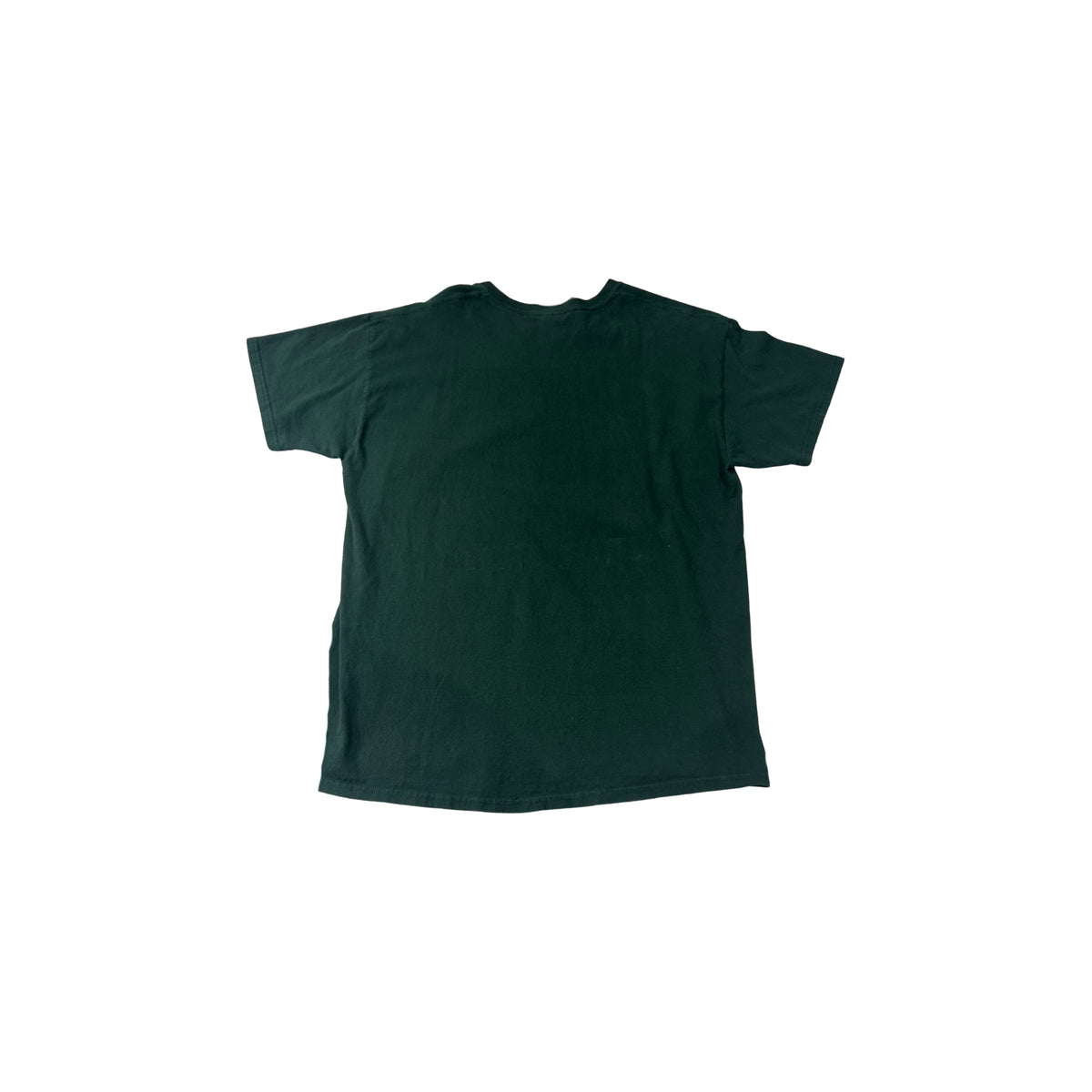 MICHIGAN STATE BASKETBALL T-SHIRT