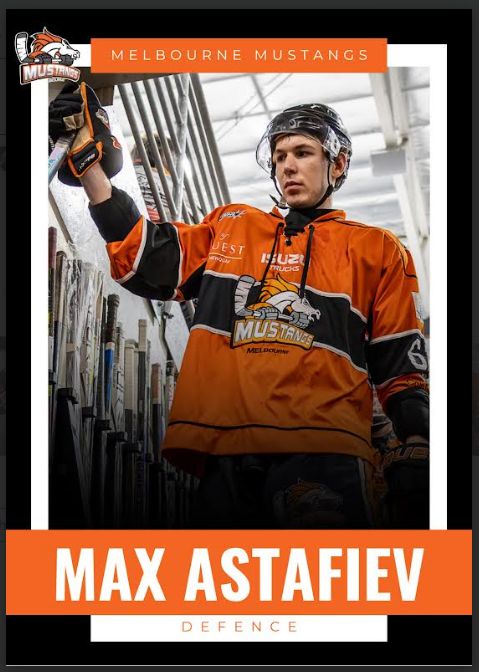 2025 Player Trading Cards