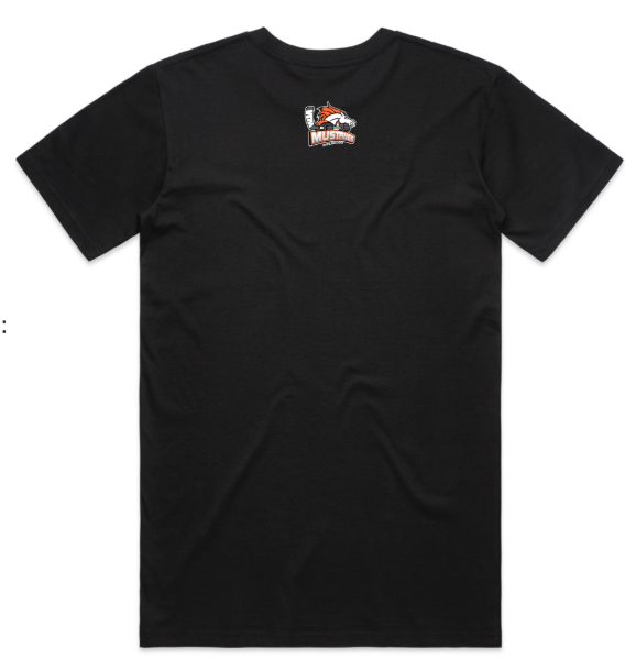 Dia de los Muertos Tee