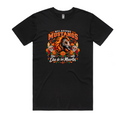 Dia de los Muertos Tee