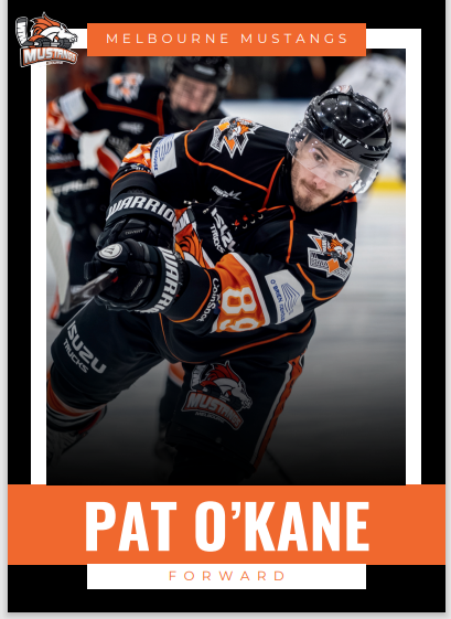 2025 Player Trading Cards