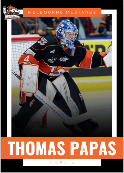 2025 Player Trading Cards